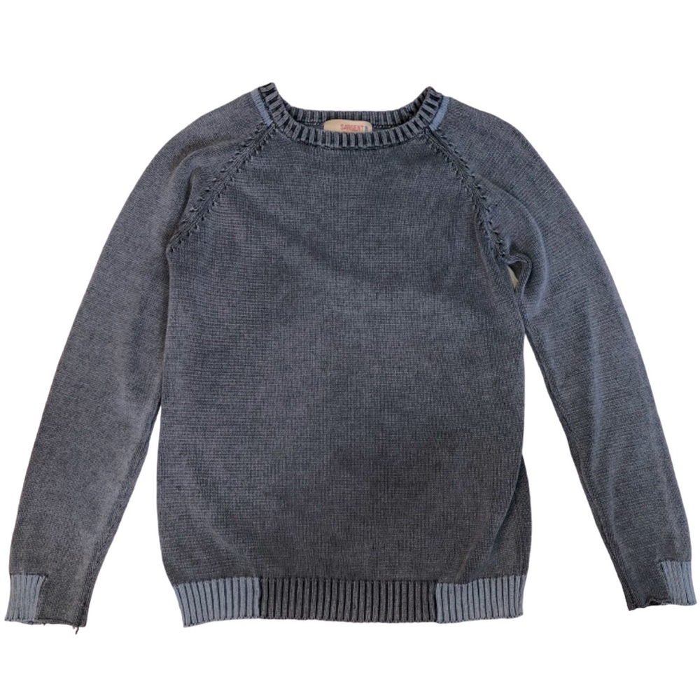Vintage Sargent Pepper Sweater